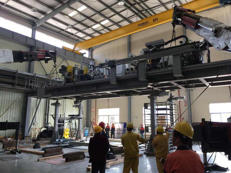 設(shè)備安裝時，吊裝人員應(yīng)該了解哪些內(nèi)容？