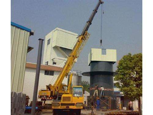 無錫大型設備起重搬運過程中這些地方要牢記了！