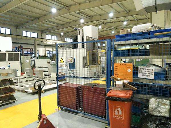 無錫設備搬運廠家提醒您工廠搬遷前要做好哪些檢查？