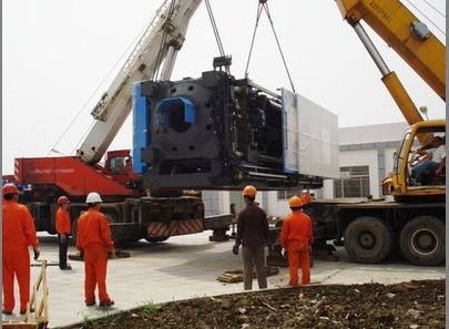 無錫設備搬運吊裝公司為您介紹廠房搬遷有哪些需要注意的事項？